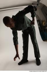 ERIC PILOT´S ATTACK